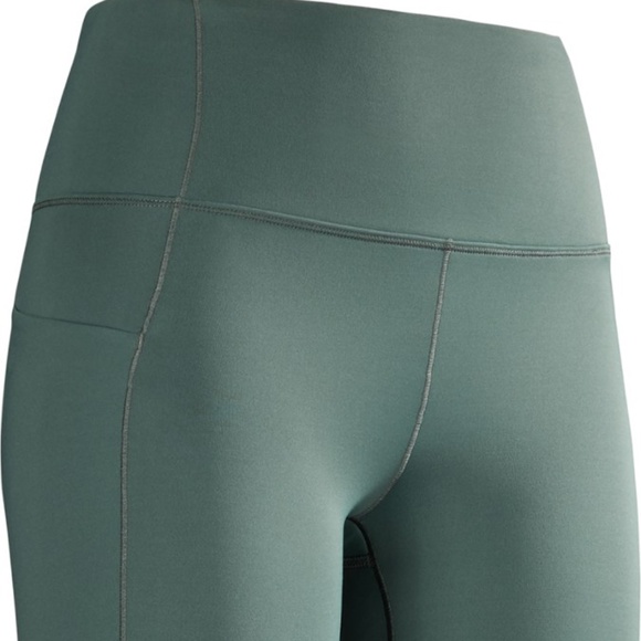 ARC'TERYX Essent Warm High-Rise Leggings - Picture 1 of 11